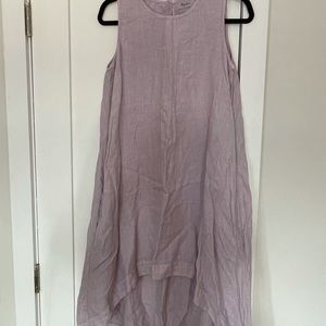 Magic Linen Toscana Dress